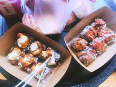 -品腐记·豆腐王朝(老门东总店)