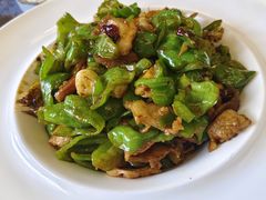 -君霖海鲜私房菜(春柳店)