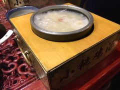 -小铫鸡汤