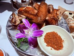 -食膳星港记·手工现做港式茶餐厅(吉联店)