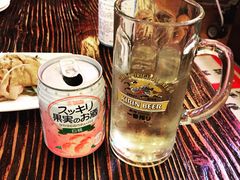 -平成屋· Late Night 食堂(四川北路店)