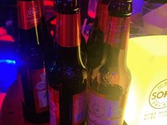 -苏荷酒吧(九街店)
