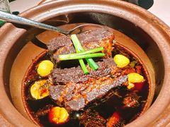 -新荣记(南京西路店)