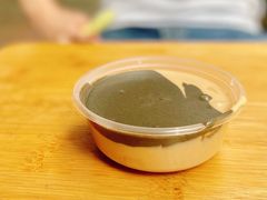 花生芝麻糊-芝麻糊世家(西华店)