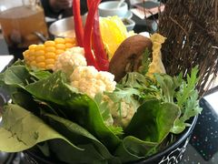 -锅季·捞王旗下小火锅(虹桥火车站店)
