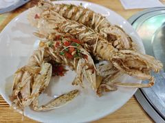 -林旺社区水果市场