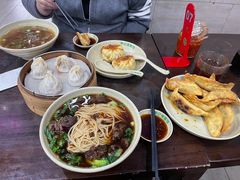 -李记清真馆(打钉巷店)