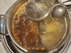 -三毛牛肉店(福强店)