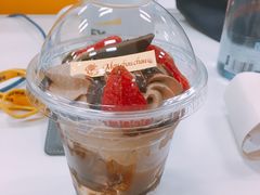 -檬舒舒MonChouChou(环球金融中心店)