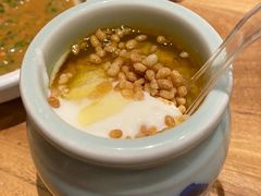 -额尔敦传统涮(公园西路店)
