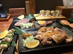 -酒窝烧鸟(科华街店)