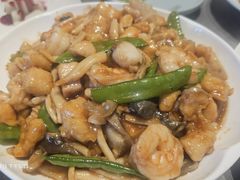 -老城味道·传统天津菜(杨柳青店)
