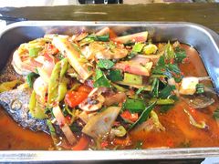 -民食香·腊排骨野生菌美食(木府店)