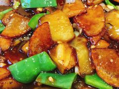 -北大地皖峰饭馆