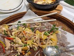 -顺德佬(石厦店)