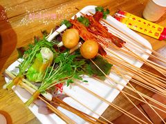 -袁记串串香(北国店)