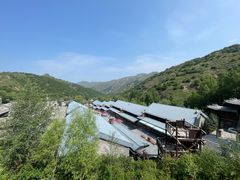-雁门关景区