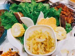 -乔先生涮肉·鲜活牛羊肉火锅(塘沽店)