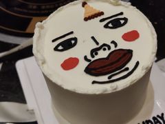 -禾康家蛋糕店
