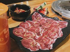 -伊茉家的烤肉店(勒泰中心店)