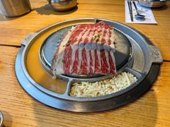 -姜虎东白丁烤肉(恒隆广场店)