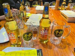 -本色.小马哥烧烤(五一路总店)