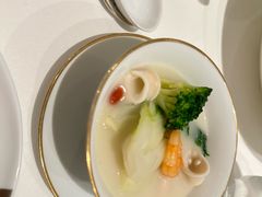 -宝丽轩中餐厅BAOLIXUAN