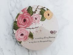 -家琳甜品(江南东店)