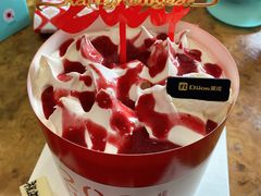 -第戎蛋糕(恒隆广场店)