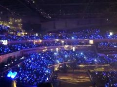 -南京奥林匹克体育中心-体育馆