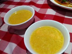 iphone_upload_pic-西贝莜面村(上海百联西郊店)