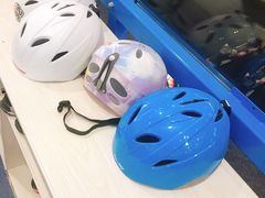 -零度滑雪室内训练中心(莘庄店)