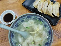 -金春锅贴(北京西路店)