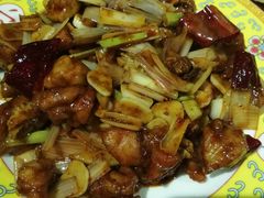 -那家小馆•北京菜•烤鸭(中关村店)