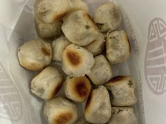 -宋记饼家(石门二路店)