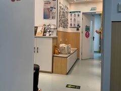 -瑞派·关忠动物医院·猫专科·犬专科(三环新城店)