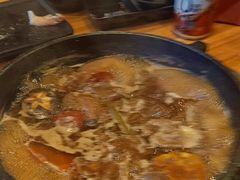 -水林间·寿喜烧自助(仙林金鹰店)