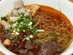 -蒋家肠旺面馆老店(合群路店)