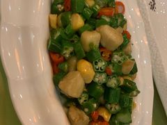 -功德林素菜饭庄(前门店)