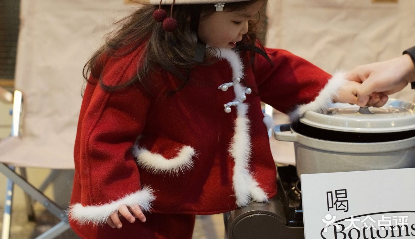 🌟🎄提前过圣诞了就是说|2岁baby♥️成都