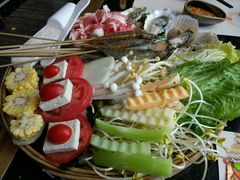 -泰香柠(金港名都滨江店)