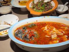 -渔歌子鱼头王(郑州总店)