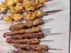 -路边边.炒菜烧烤.音乐餐厅(良乡长虹店)