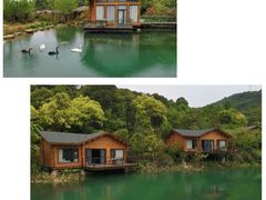 -杭州开元森泊度假乐园