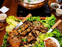 -玛禄藏膳(五分店)