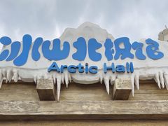 -上海海昌海洋公园-冰山北极馆