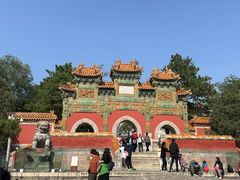 -普陀宗乘之庙(小布达拉宫)