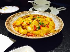 -湘与香缘·湖南菜(王府井北京市百货大楼店)