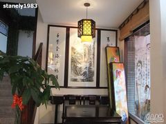 -汪一挑馄饨(老街店)