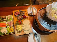 -NLFS1983咖啡花园餐厅(锦桂店)